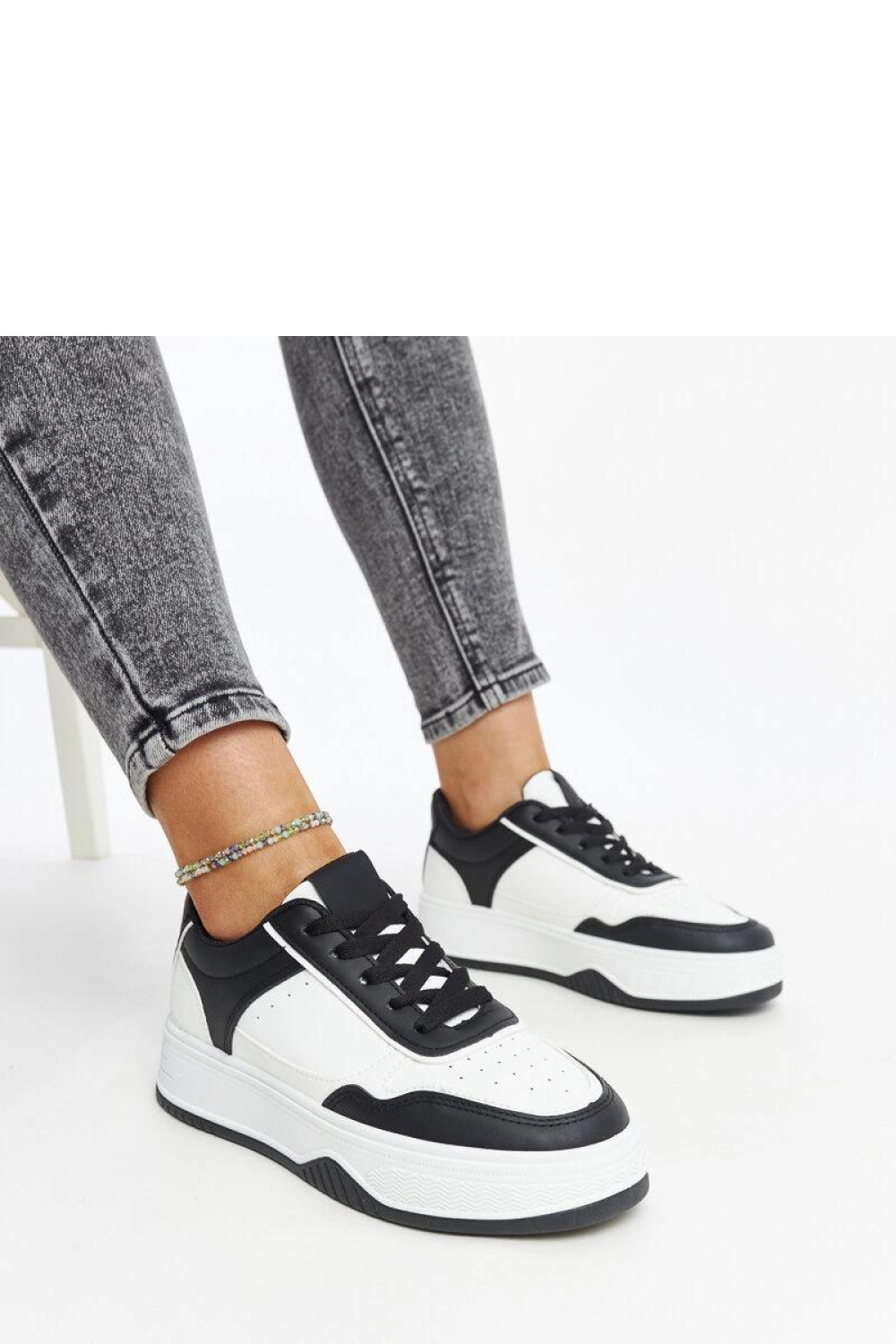 Sportschoenen model 207412 Solea
