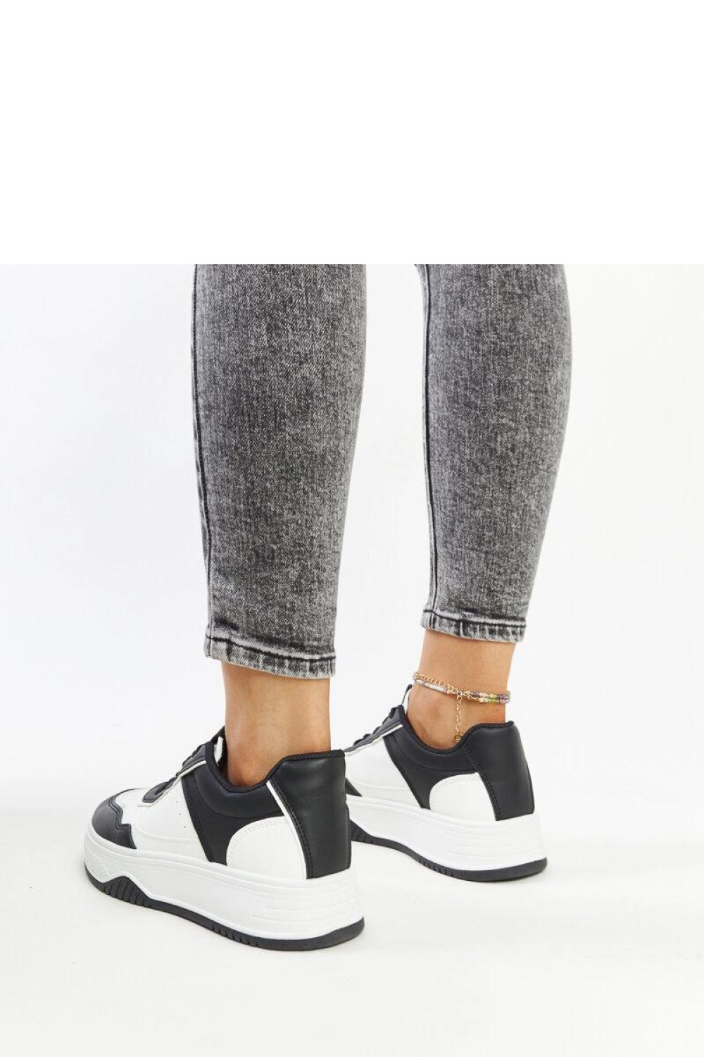 Sportschoenen model 207412 Solea - Afbeelding 4