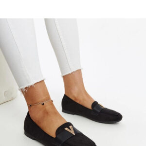 Moccassins model 207414 Solea