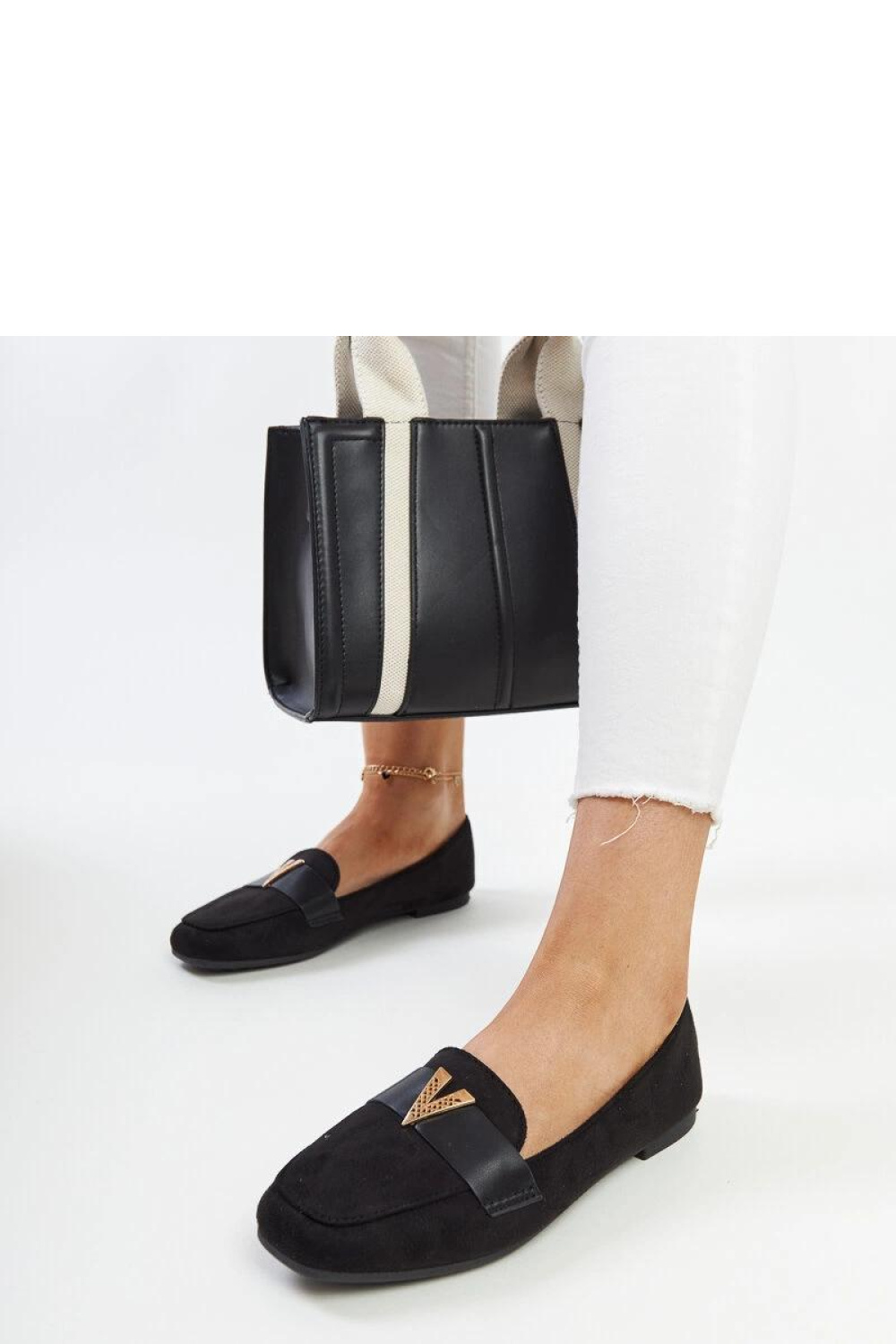 Moccassins model 207414 Solea - Afbeelding 3