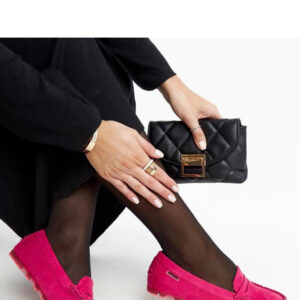 Moccassins model 207424 Solea