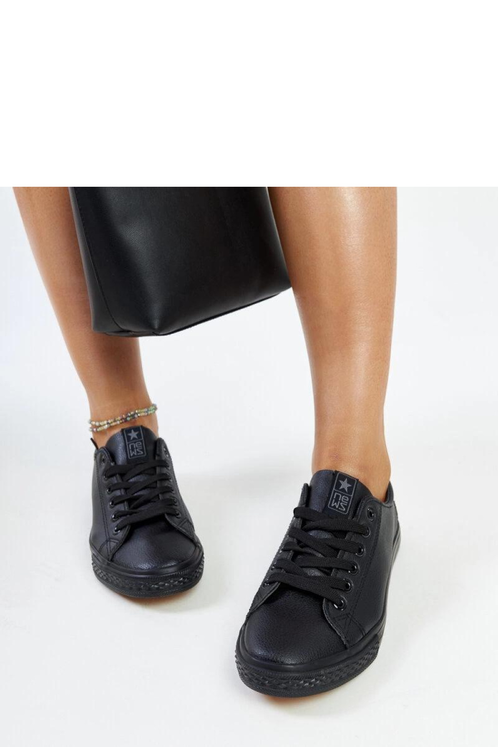 sportschoenen model 207425 Solea - Afbeelding 2