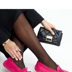 Moccassins model 207426 Solea