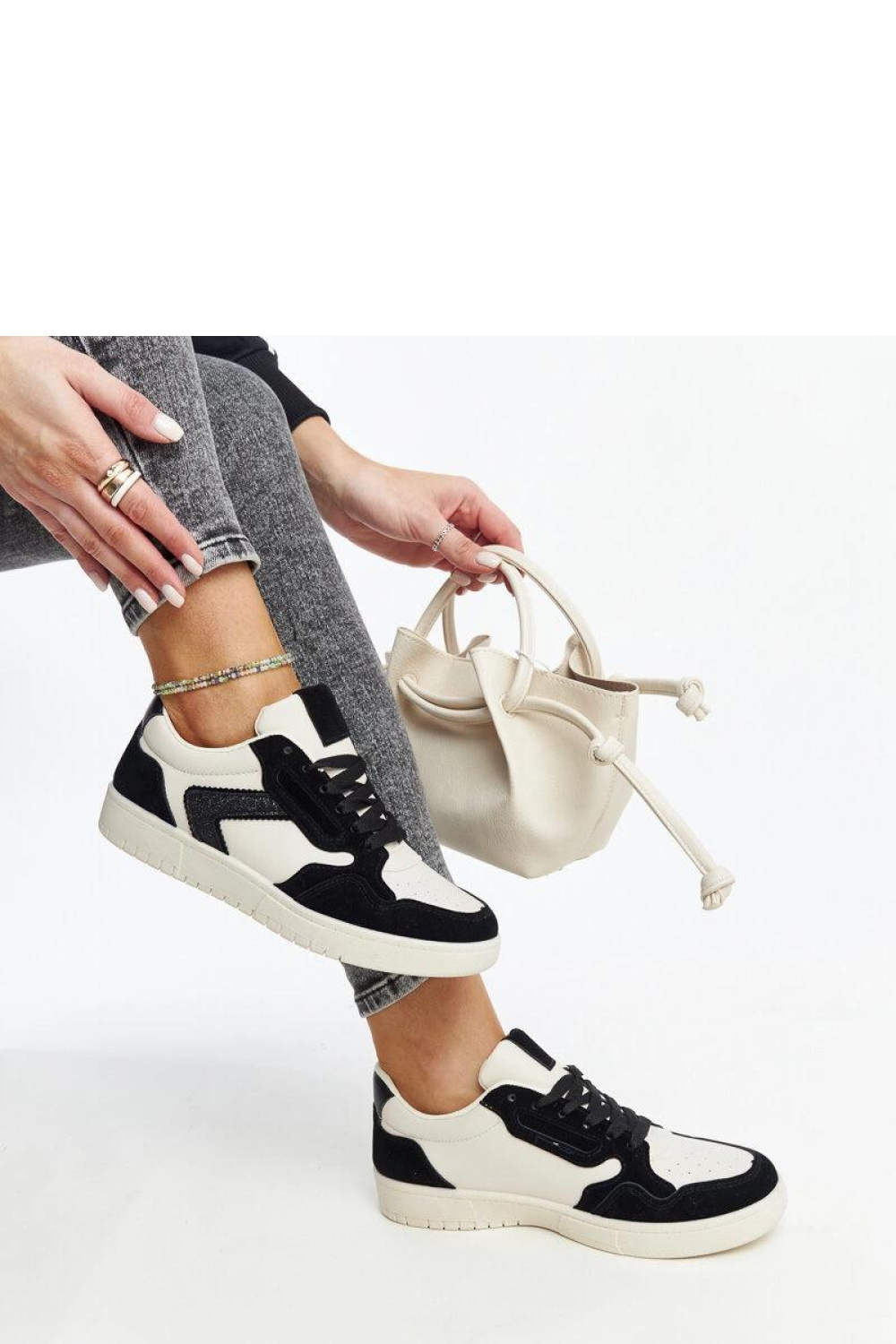 Sportschoenen model 207432 Solea