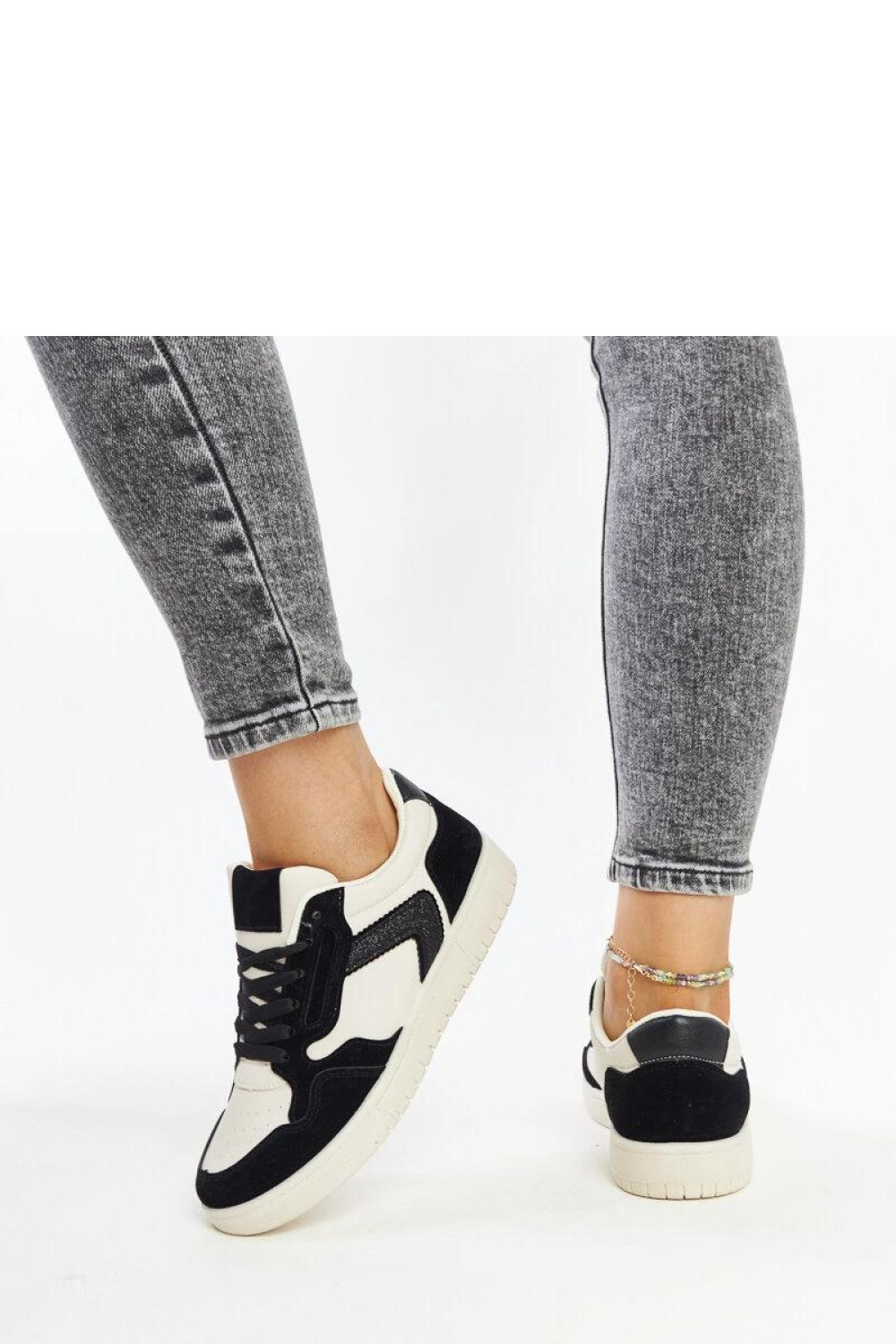Sportschoenen model 207432 Solea - Afbeelding 2