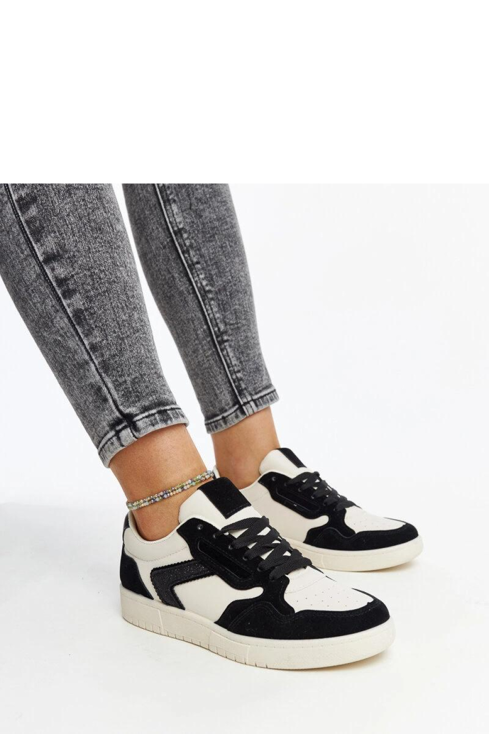 Sportschoenen model 207432 Solea - Afbeelding 3