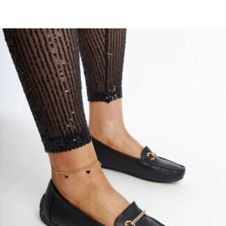 Moccassins model 207442 Solea