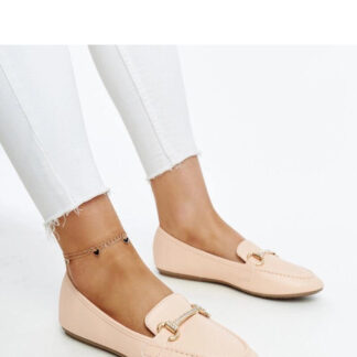 Moccassins model 207461 Solea