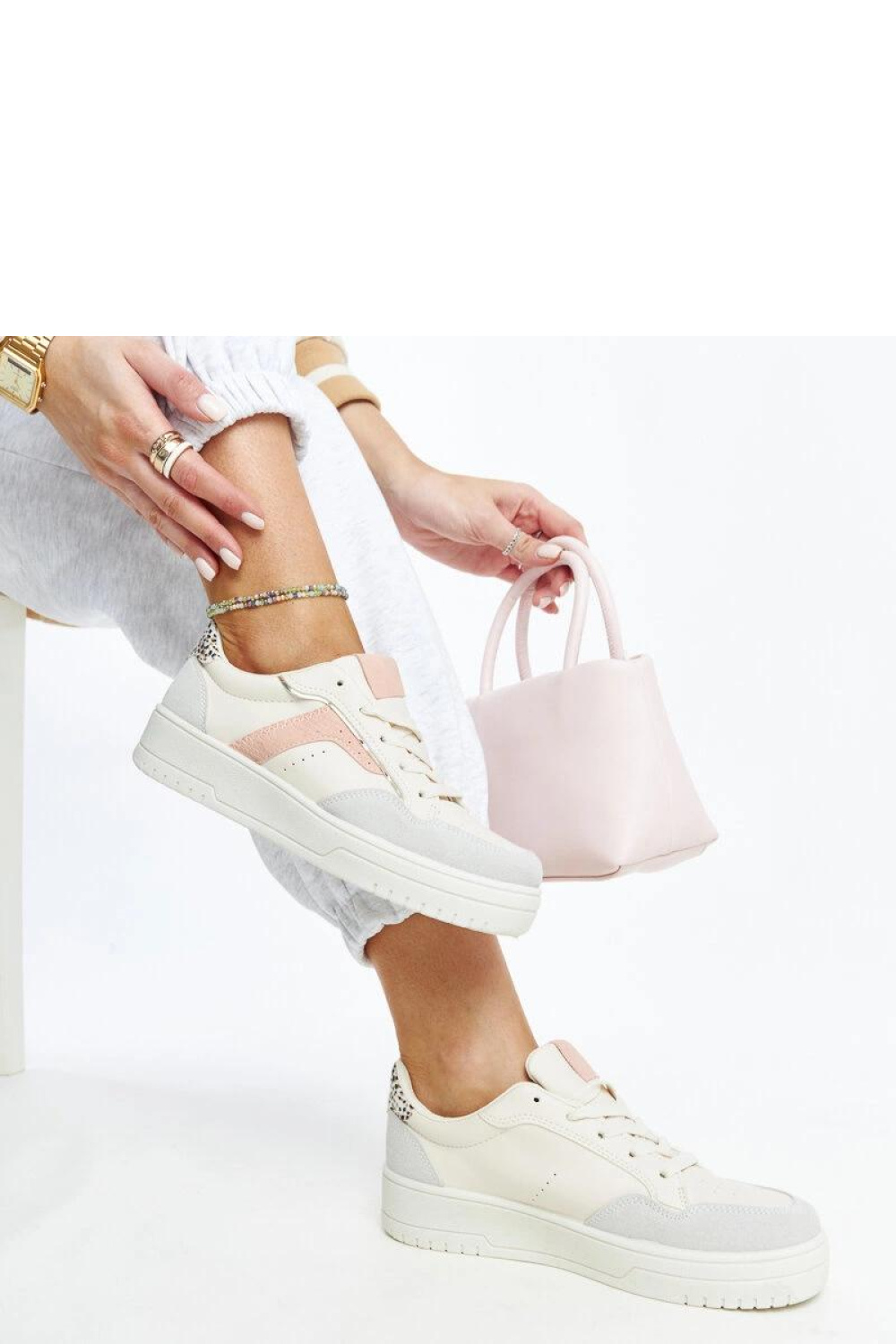 Sportschoenen model 207466 Solea