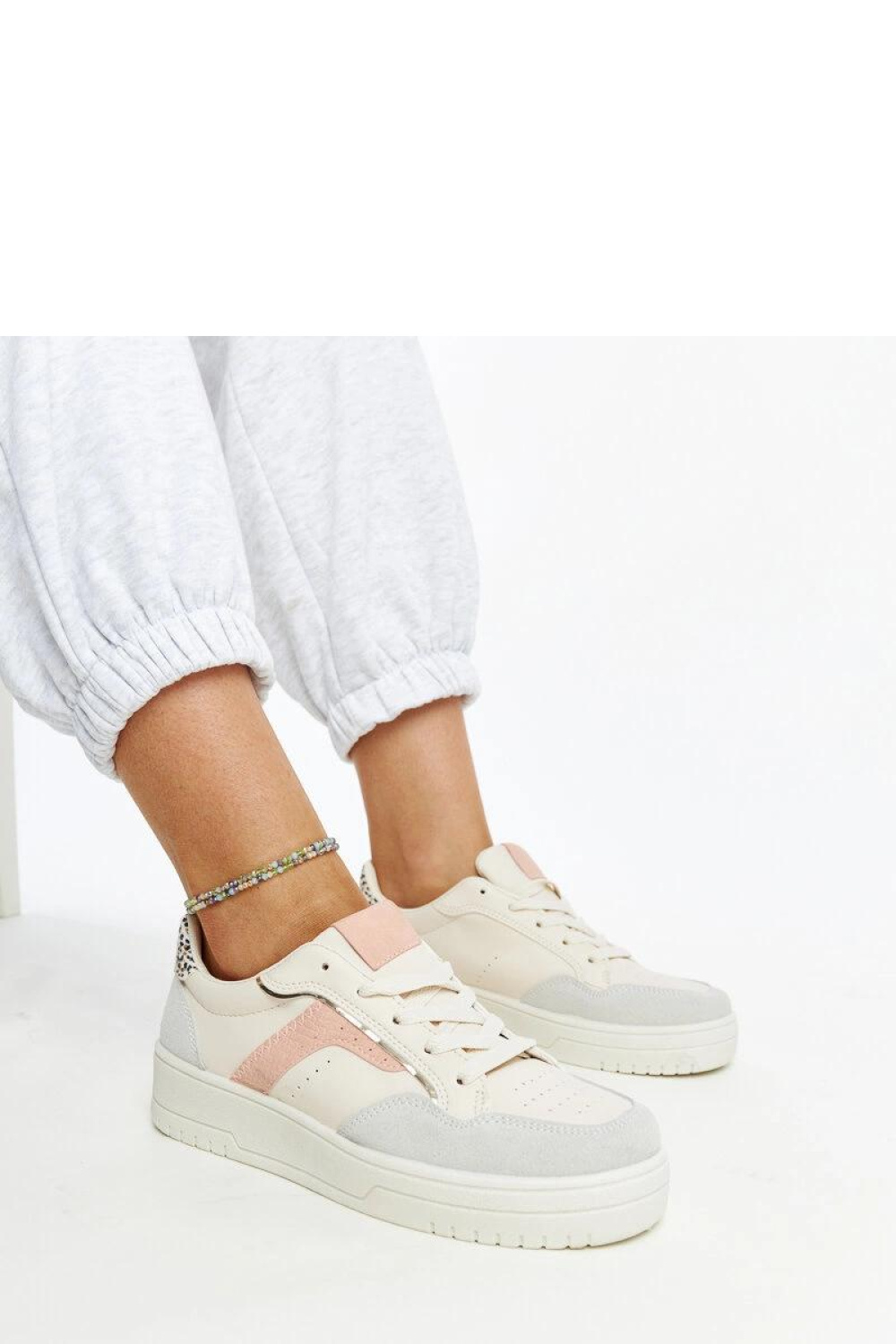 Sportschoenen model 207466 Solea - Afbeelding 2