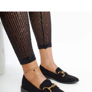 Moccassins model 207471 Solea
