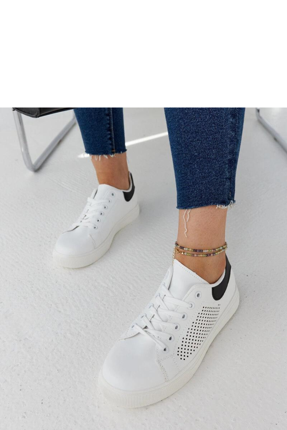 Sportschoenen model 207477 Solea - Afbeelding 3