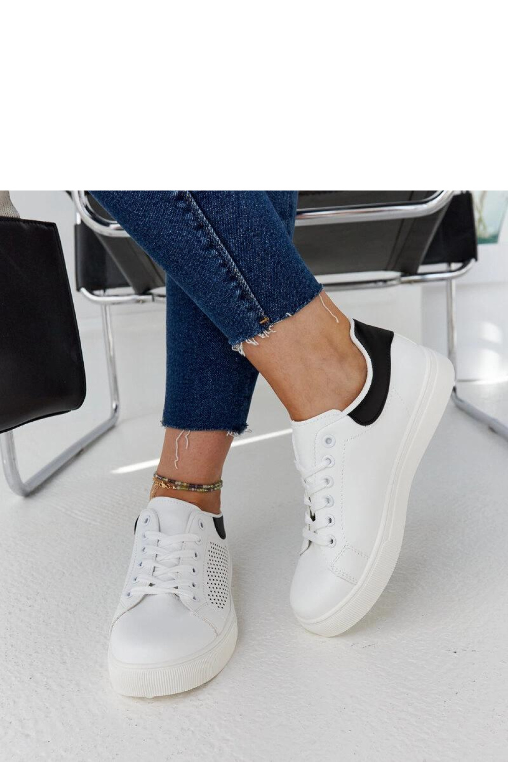 Sportschoenen model 207477 Solea - Afbeelding 4