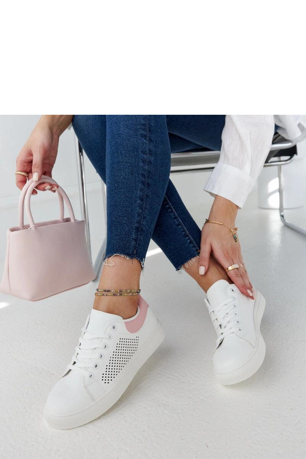 Sportschoenen model 207478 Solea