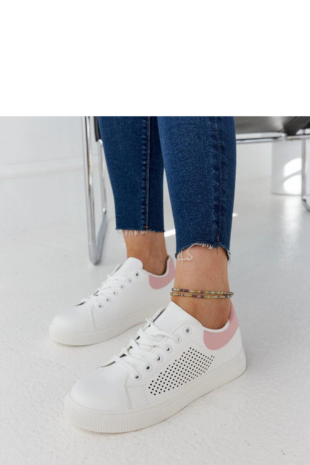 Sportschoenen model 207478 Solea - Afbeelding 2