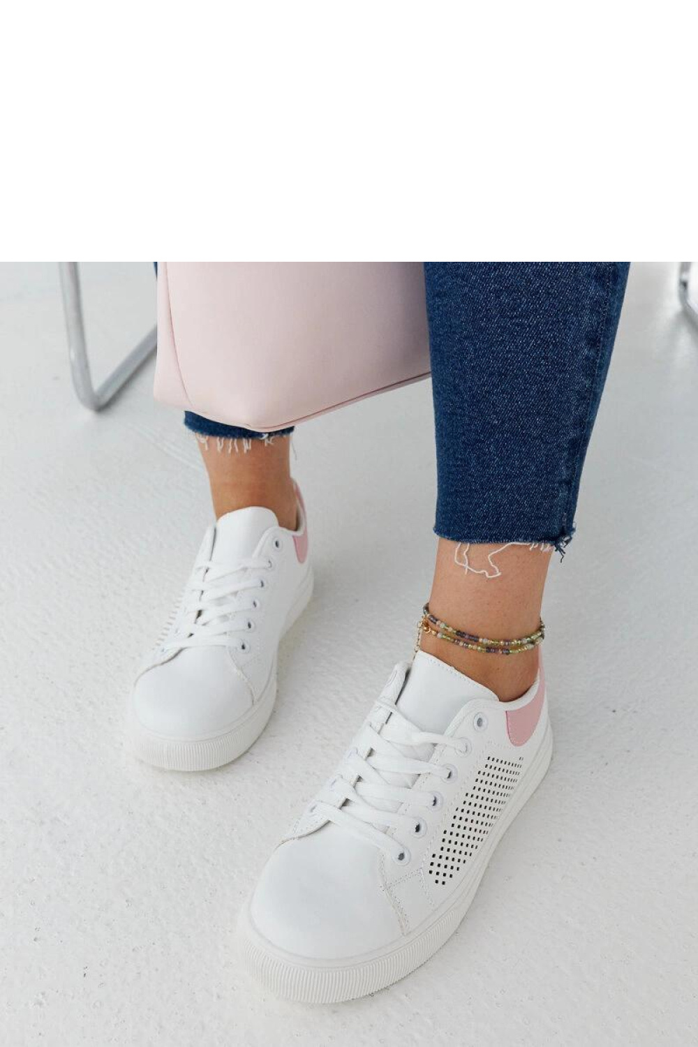Sportschoenen model 207478 Solea - Afbeelding 4