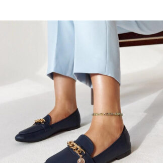 Moccassins model 207479 Solea