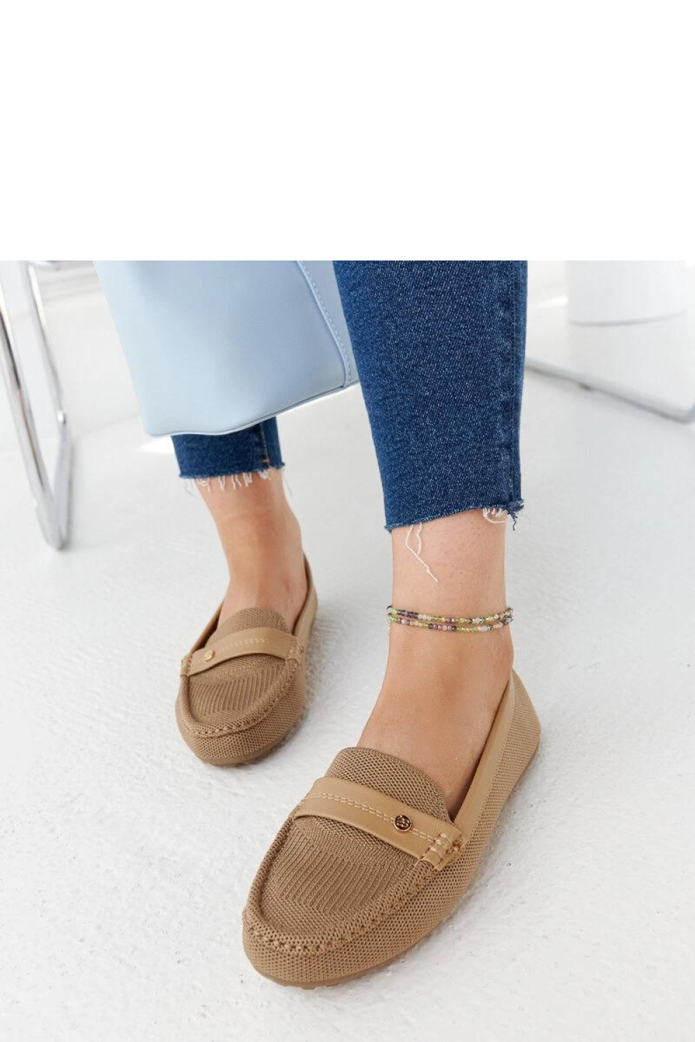 Moccassins model 207488 Solea - Afbeelding 3