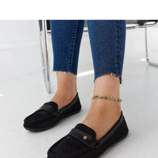 Moccassins model 207489 Solea