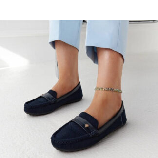 Moccassins model 207490 Solea