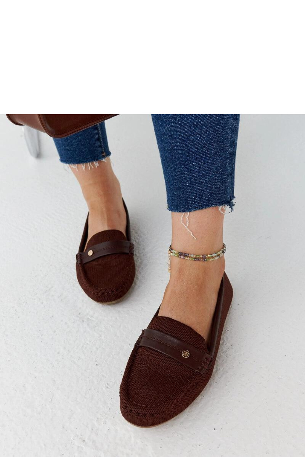 Moccassins model 207491 Solea - Afbeelding 4