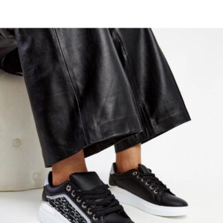 Sportchoenen op een platform model 207493 Solea