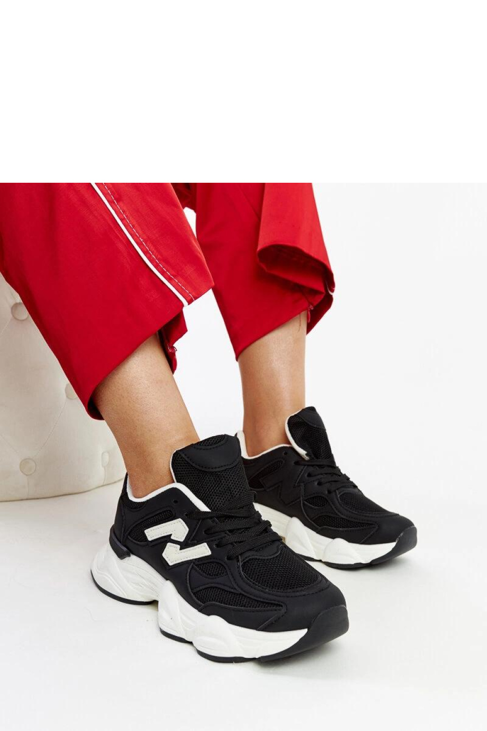 Sportschoenen model 207495 Solea