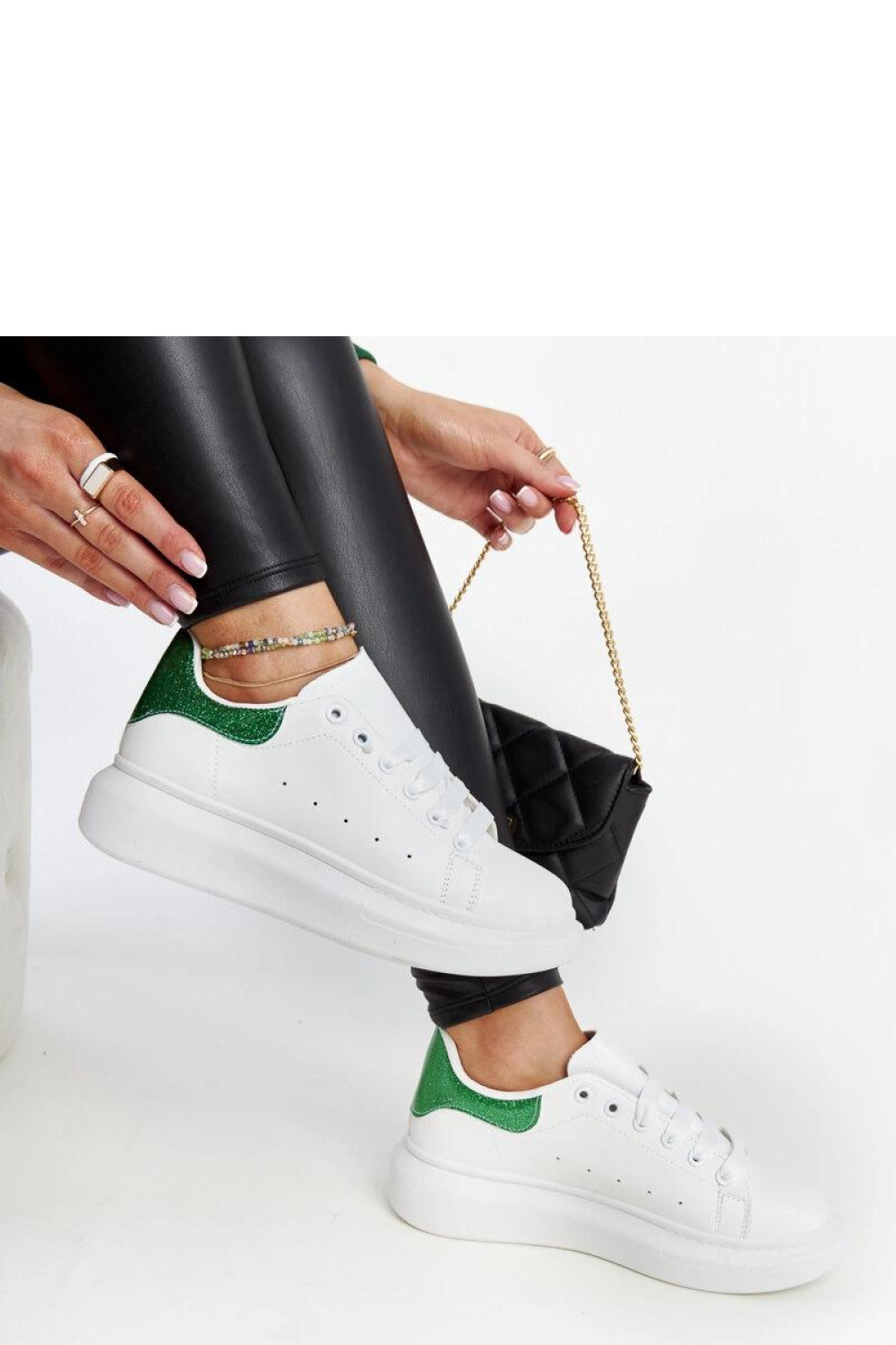 Sportschoenen model 207497 Solea