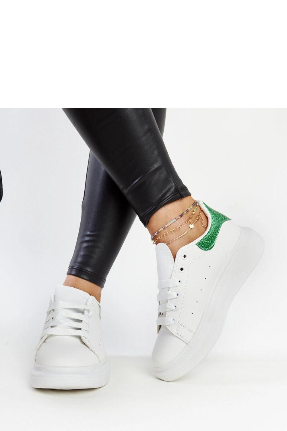 Sportschoenen model 207497 Solea - Afbeelding 2