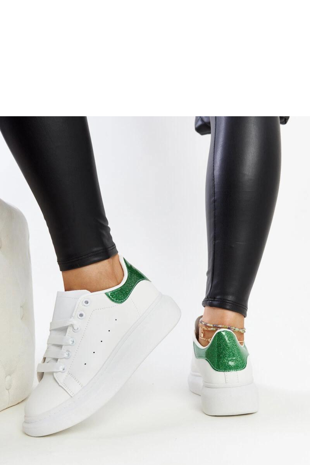 Sportschoenen model 207497 Solea - Afbeelding 3