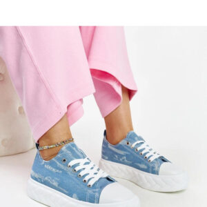 sportschoenen model 207498 Solea
