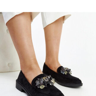 Moccassins model 207499 Solea