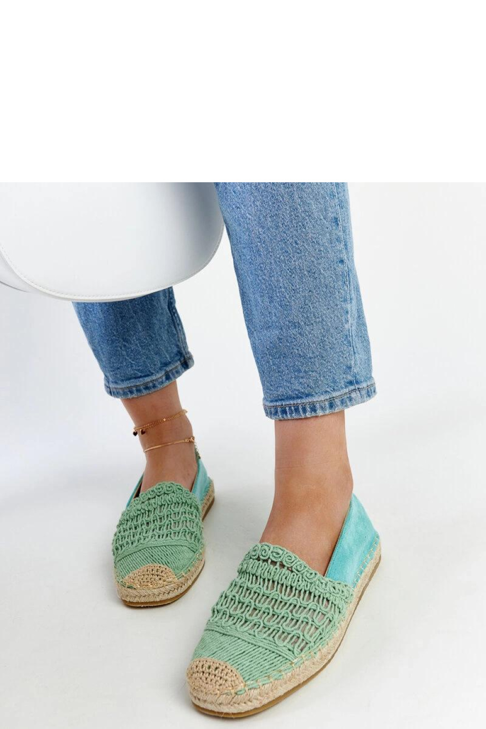 Espadrilles model 207505 Solea - Afbeelding 2