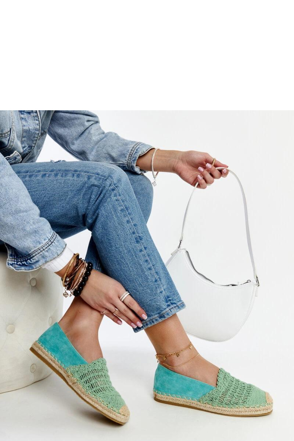 Espadrilles model 207505 Solea - Afbeelding 3