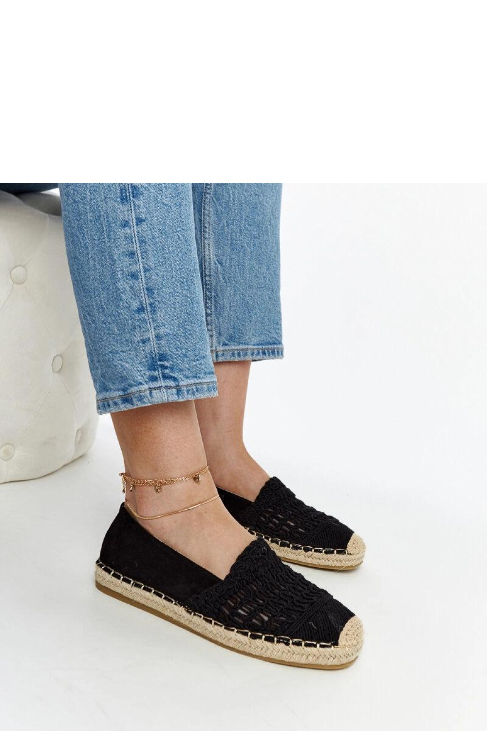 Espadrilles model 207506 Solea - Afbeelding 2
