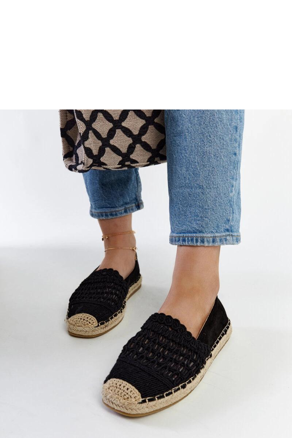 Espadrilles model 207506 Solea - Afbeelding 3