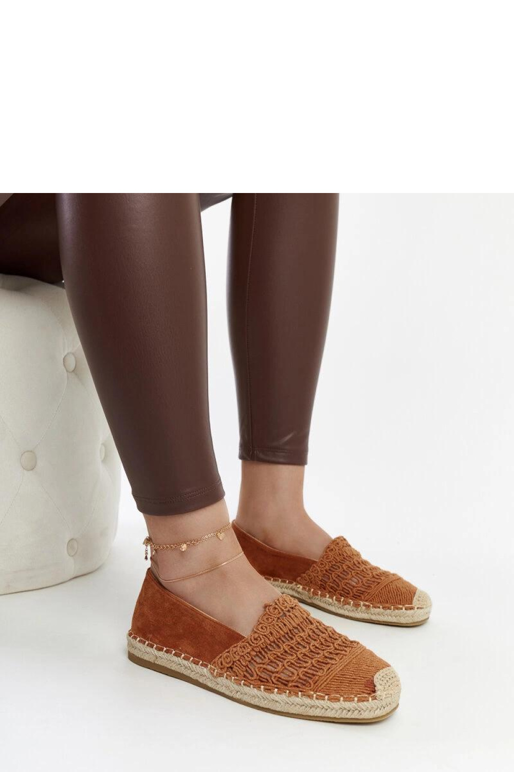 Espadrilles model 207507 Solea - Afbeelding 4