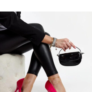 Pumps met naaldhak model 207514 Solea