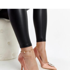 Pumps met naaldhak model 207515 Solea