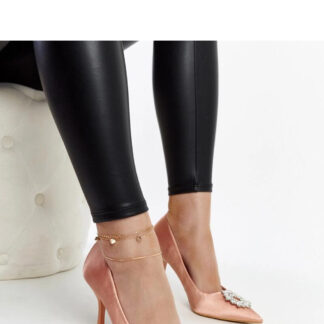 Pumps met naaldhak model 207515 Solea