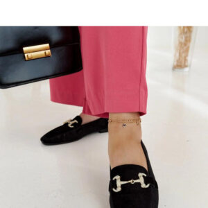 Moccassins model 207520 Solea