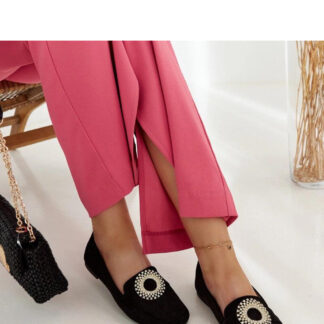 Moccassins model 207527 Solea