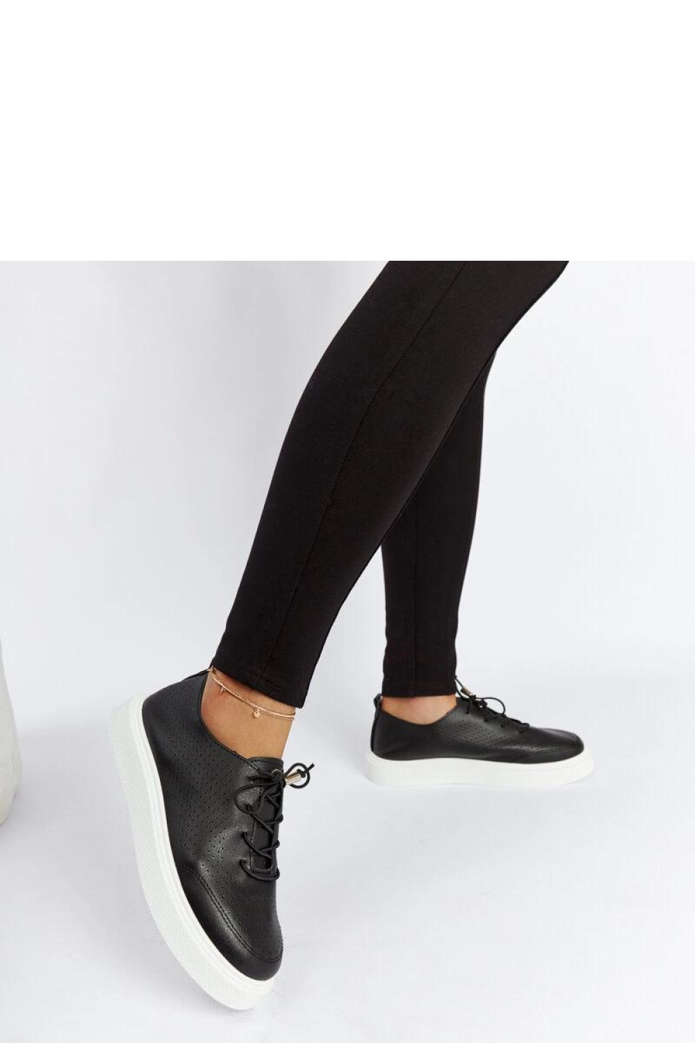 sportschoenen model 207561 Solea - Afbeelding 2