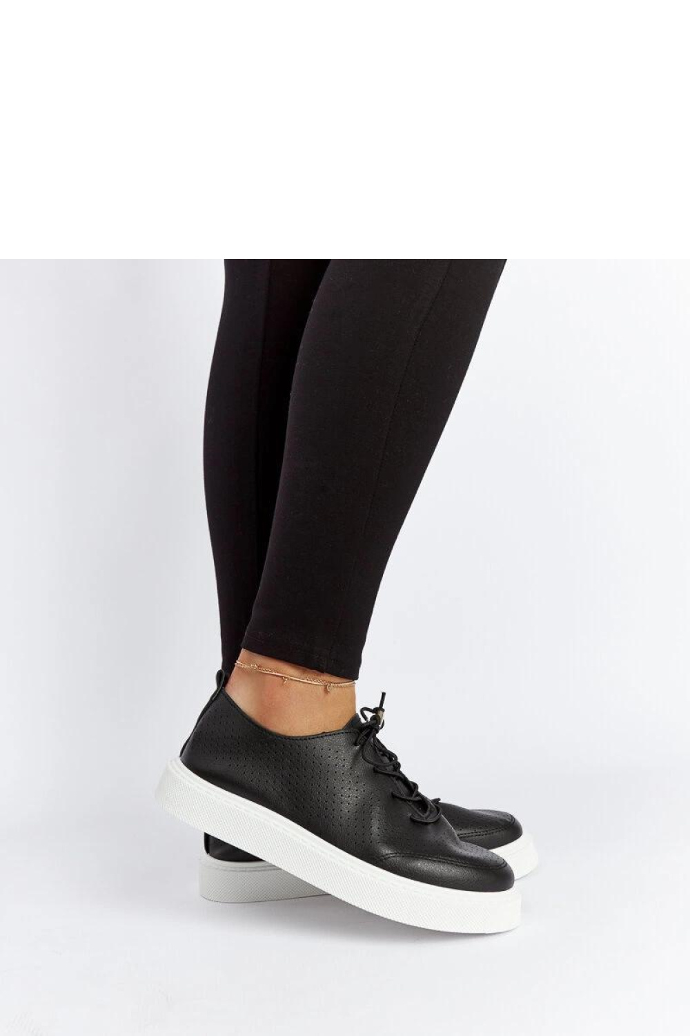 sportschoenen model 207561 Solea - Afbeelding 3