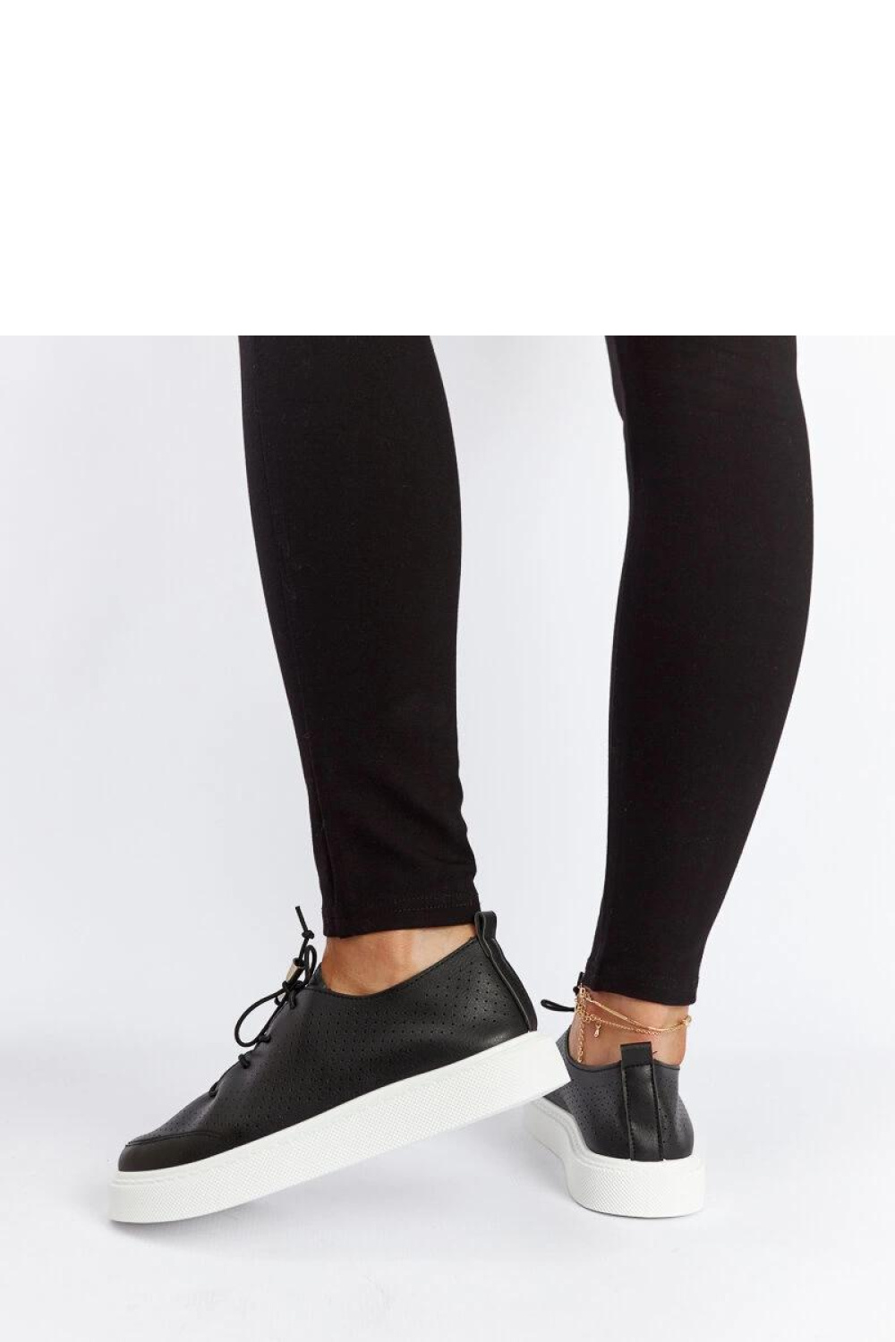 sportschoenen model 207561 Solea - Afbeelding 4