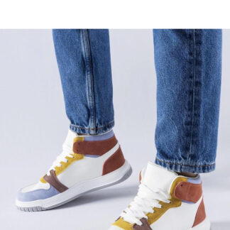 Sportschoenen model 207564 Solea