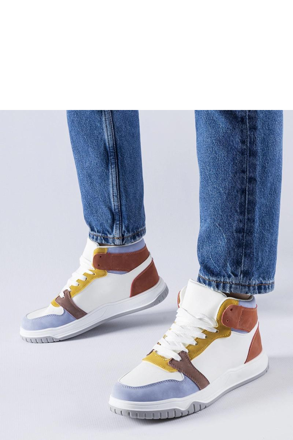 Sportschoenen model 207564 Solea