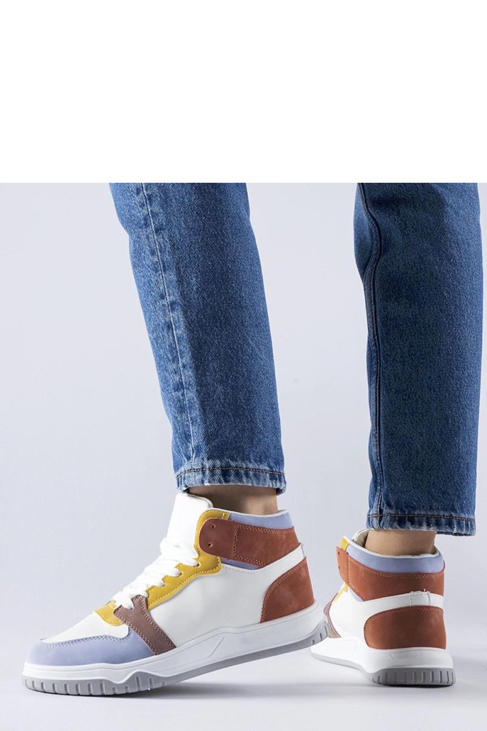 Sportschoenen model 207564 Solea - Afbeelding 2