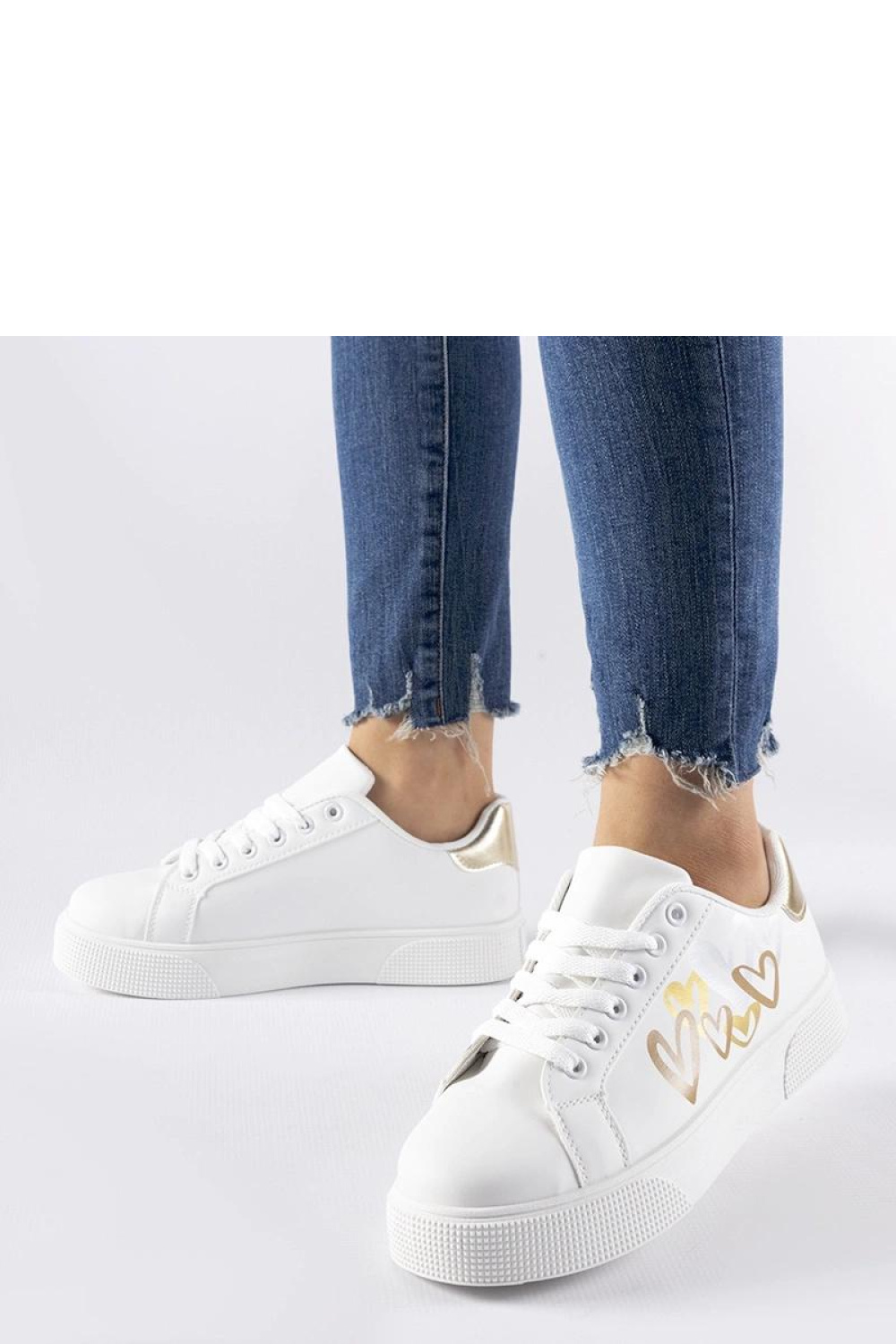 Sportschoenen model 207568 Solea - Afbeelding 2