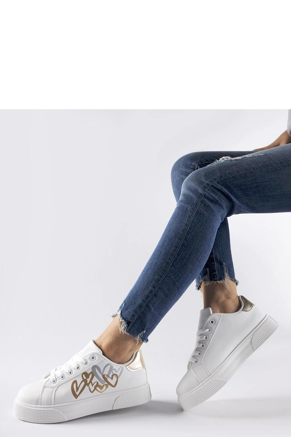 Sportschoenen model 207568 Solea - Afbeelding 3